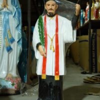 Tuong thanh Phero Vu Dang Khoa cao 1m 02