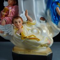 Tuong thanh Vinh Son Vicente cao 1m 07