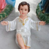 Tuong noel hang da 1m2 010
