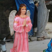 Tuong noel hang da 1m2 012