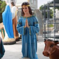 Tuong noel hang da 1m2 014