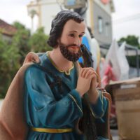 Tuong noel hang da 1m2 04