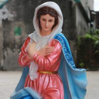 Tuong noel hang da 1m2 06