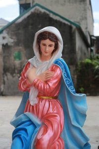Tuong noel hang da 1m2 06